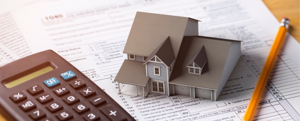 Mortgage loan